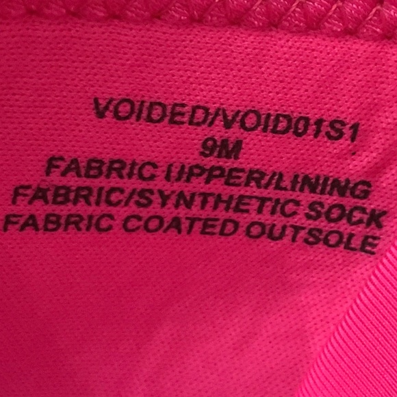 STEVE MADDEN Women Voided Sandal Size 9M - Picture 7 of 11